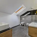 Koa - Memo Haus 公寓 布拉索夫