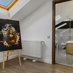 Koa - Memo Haus 公寓 *