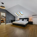 Koa - Memo Haus 公寓 布拉索夫