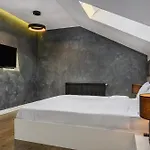 Koa - Memo Haus 公寓 布拉索夫