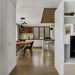 Koa - Memo Haus 公寓 *