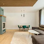 公寓 Koa - Memo Haus 布拉索夫