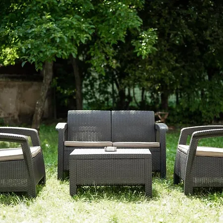 Appartement Koa - Memo Haus