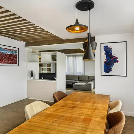 Koa - Memo Haus * Braşov