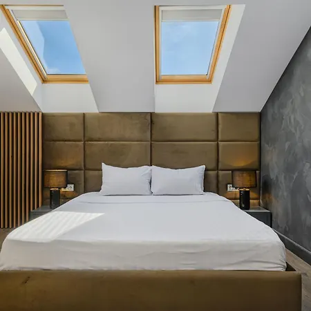 Koa - Memo Haus Appartement