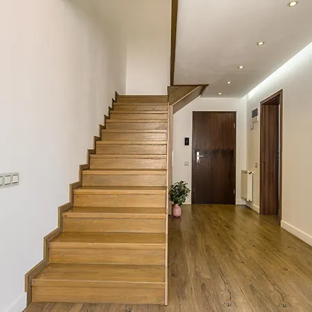 Appartement Koa - Memo Haus Braşov