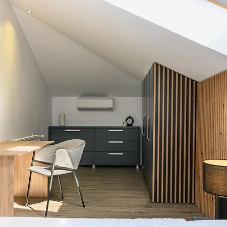 Koa - Memo Haus Braşov