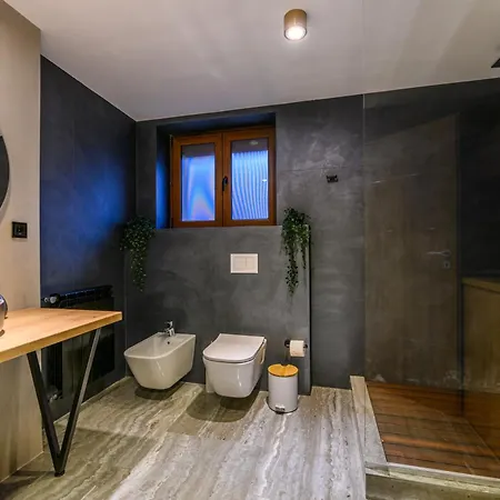 Koa - Memo Haus Appartement Braşov