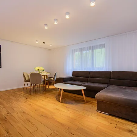 Appartement Koa - Memo Haus Braşov