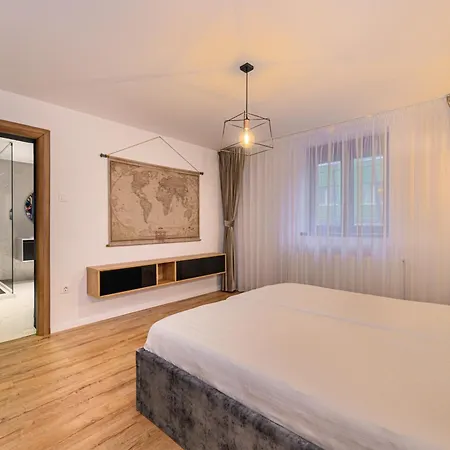 Appartement Koa - Memo Haus