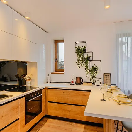 Koa - Memo Haus Appartement