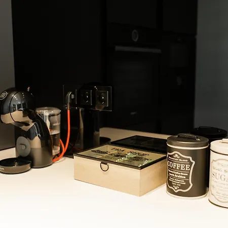 Koa - Memo Haus Appartement