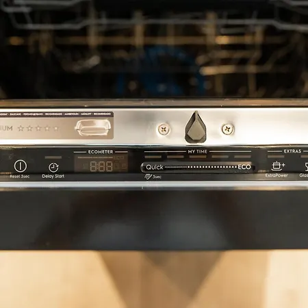 Appartement Koa - Memo Haus *