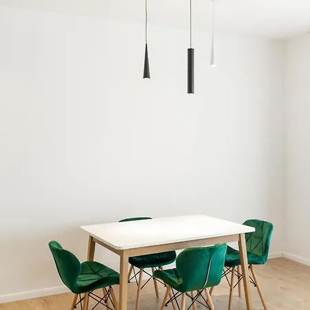 Koa - Memo Haus Appartamento *