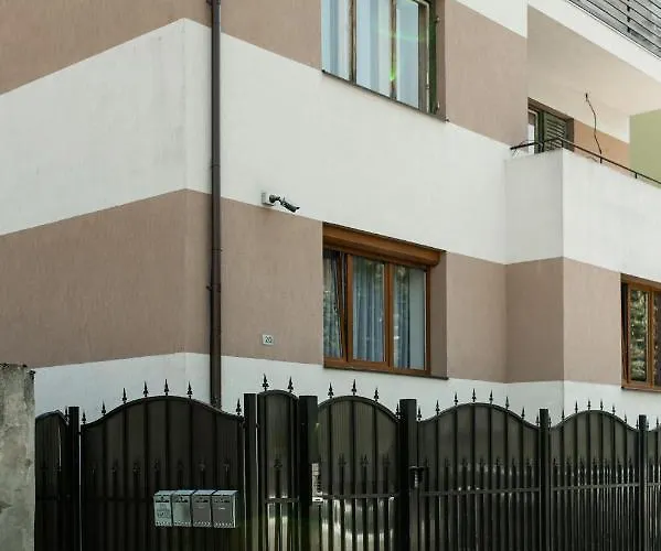 Koa - Memo Haus Brasov