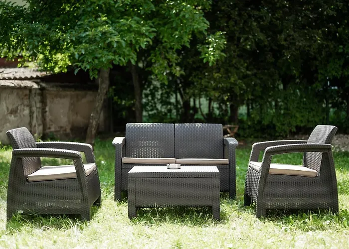 Apartment Koa - Memo Haus