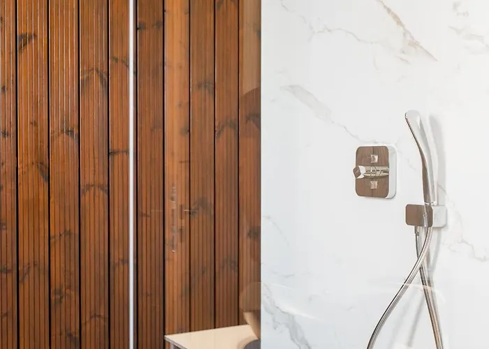 Apartment Koa - Memo Haus