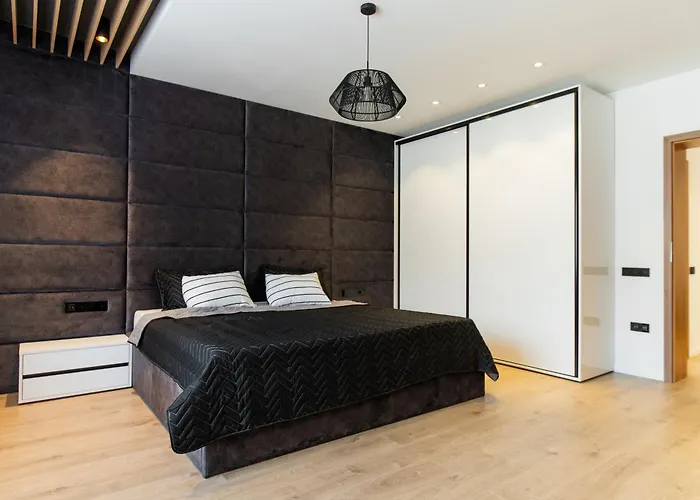 Koa - Memo Haus Apartment *