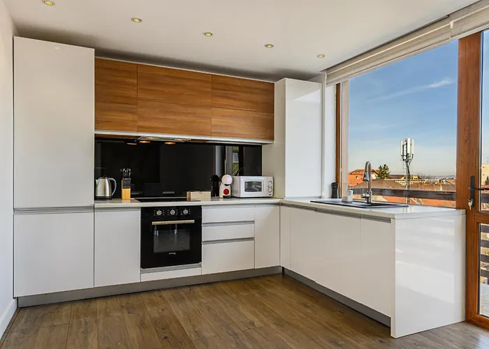 Koa - Memo Haus Apartment