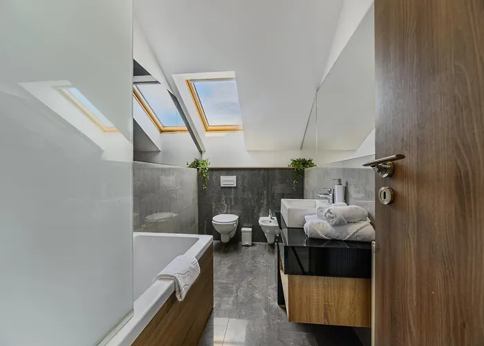 Koa - Memo Haus Apartment *