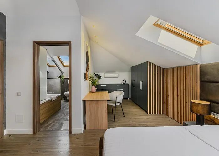 Apartment Koa - Memo Haus *