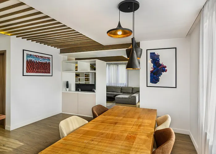 Koa - Memo Haus * Brasov