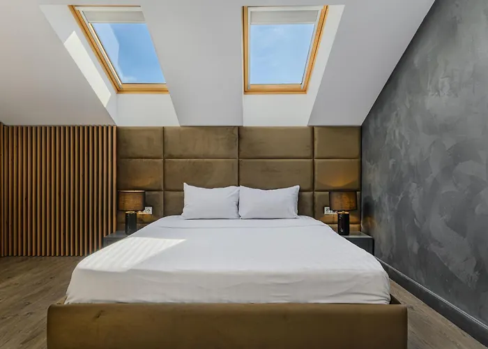 Koa - Memo Haus Apartment