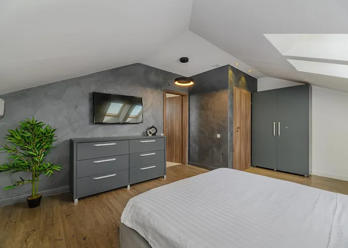 Apartment Koa - Memo Haus *