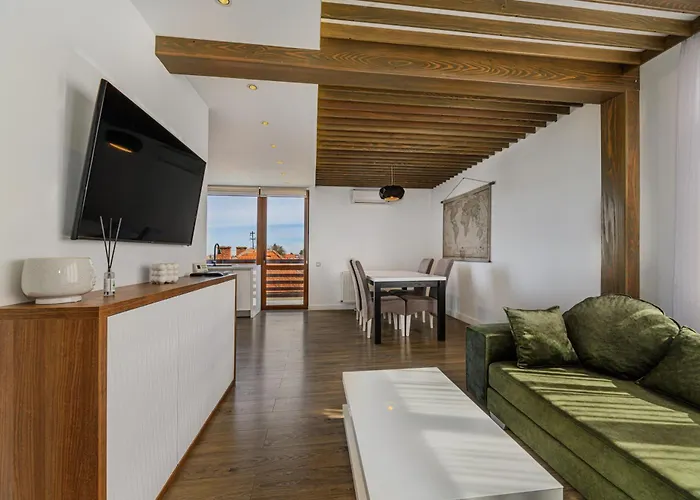 Apartment Koa - Memo Haus