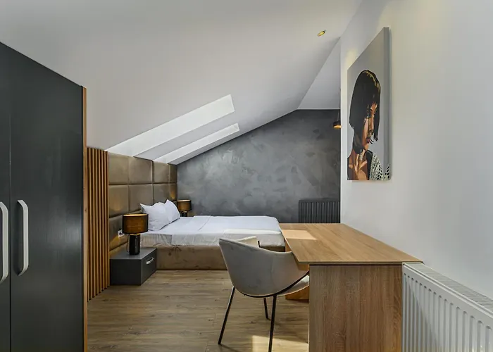 Apartment Koa - Memo Haus *