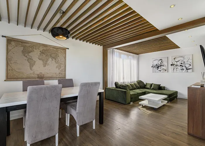 Koa - Memo Haus Apartment