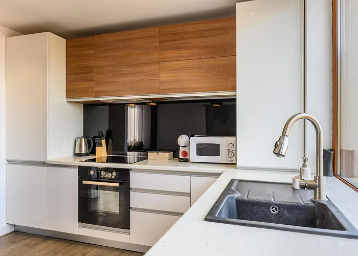 Apartment Koa - Memo Haus