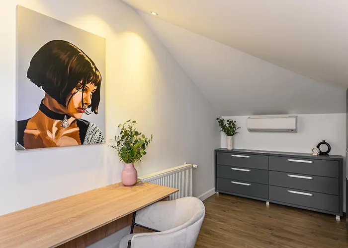 Koa - Memo Haus * Brasov