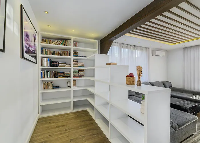 Apartment Koa - Memo Haus *