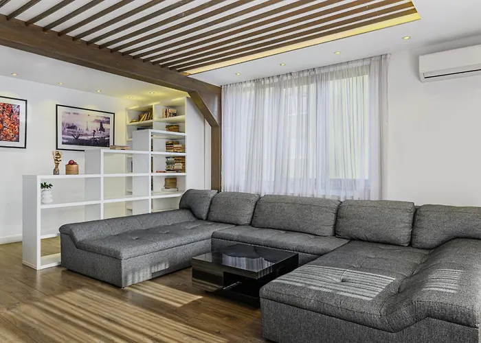 Koa - Memo Haus Brasov