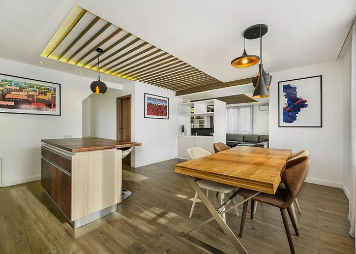 Apartment Koa - Memo Haus