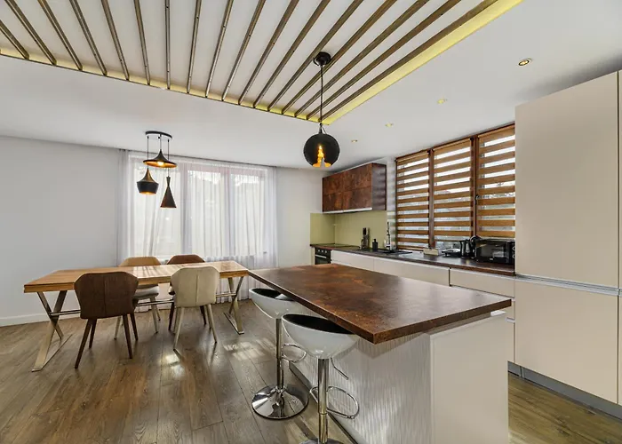 Koa - Memo Haus Apartment *