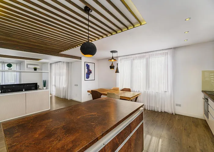 Apartment Koa - Memo Haus *