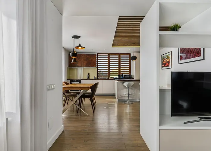 Koa - Memo Haus Apartment *