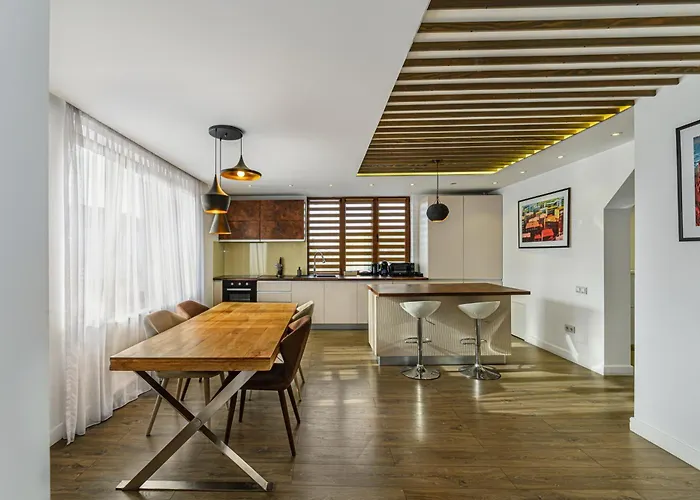 Apartment Koa - Memo Haus *