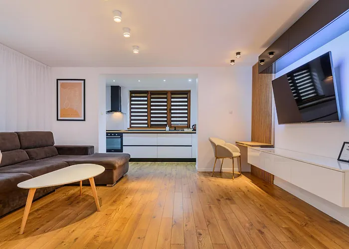 Apartment Koa - Memo Haus Brasov