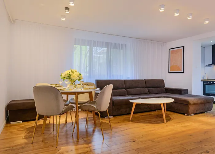 Koa - Memo Haus * Brasov