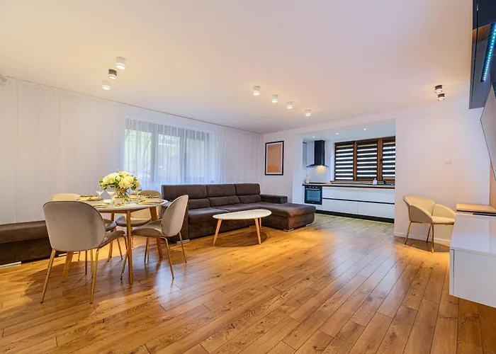 Koa - Memo Haus Apartment *