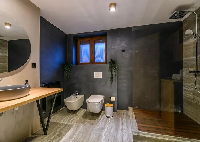 Koa - Memo Haus Apartment Brasov