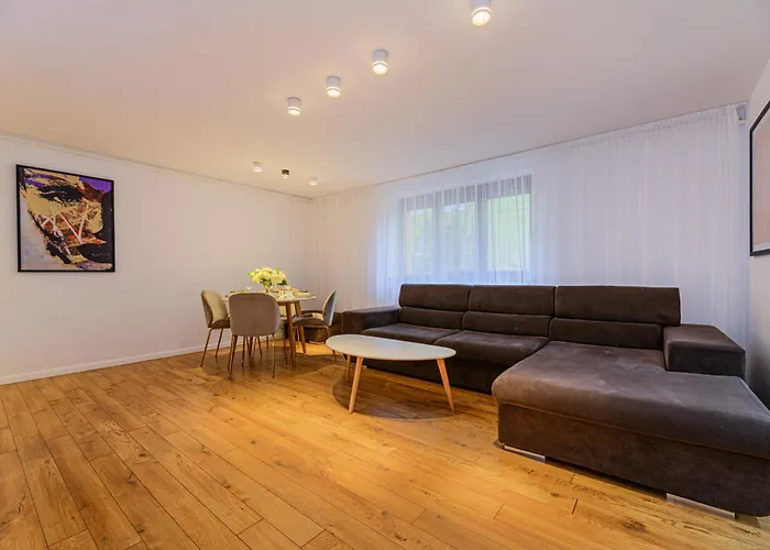 Apartment Koa - Memo Haus Brasov