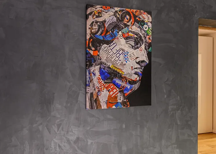 Koa - Memo Haus * Brasov