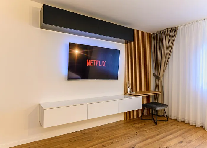 Koa - Memo Haus Apartment *