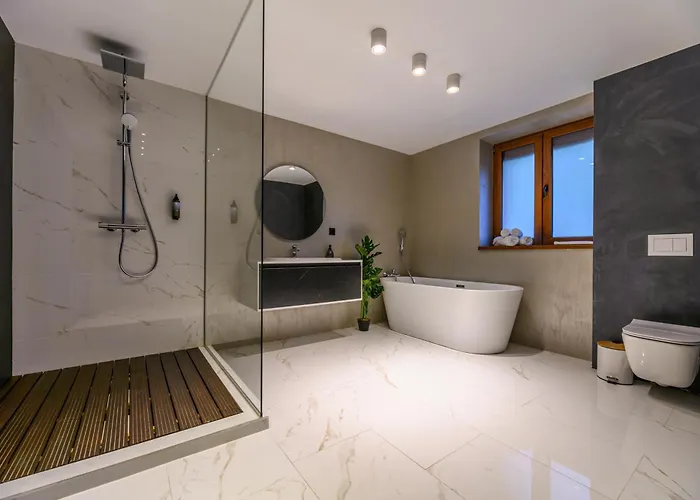 Apartment Koa - Memo Haus