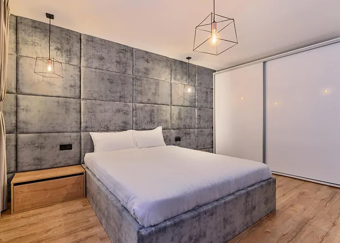 Koa - Memo Haus Apartment *