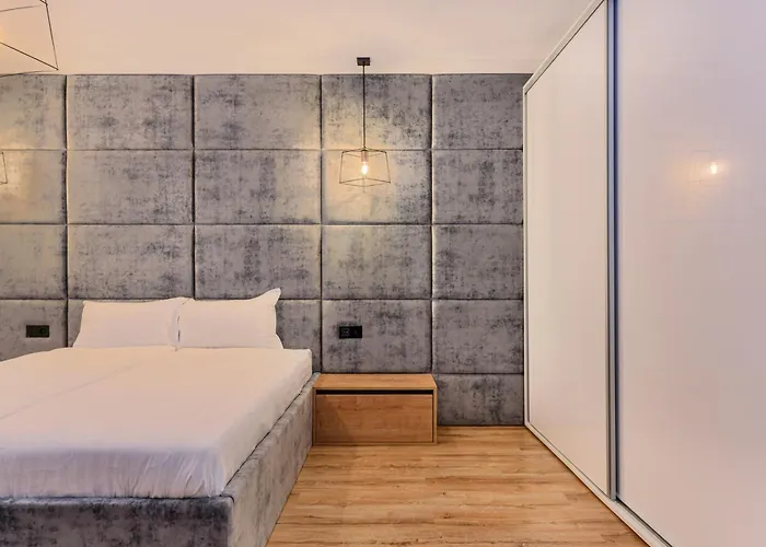 Apartment Koa - Memo Haus *